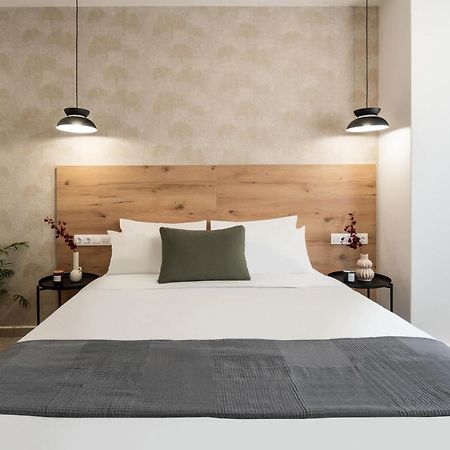 Koyo Athens Aparthotel Eksteriør bilde